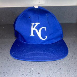 Kansas City Royals Snapback Hat Cap MLB Baseball Genuine Merchandise